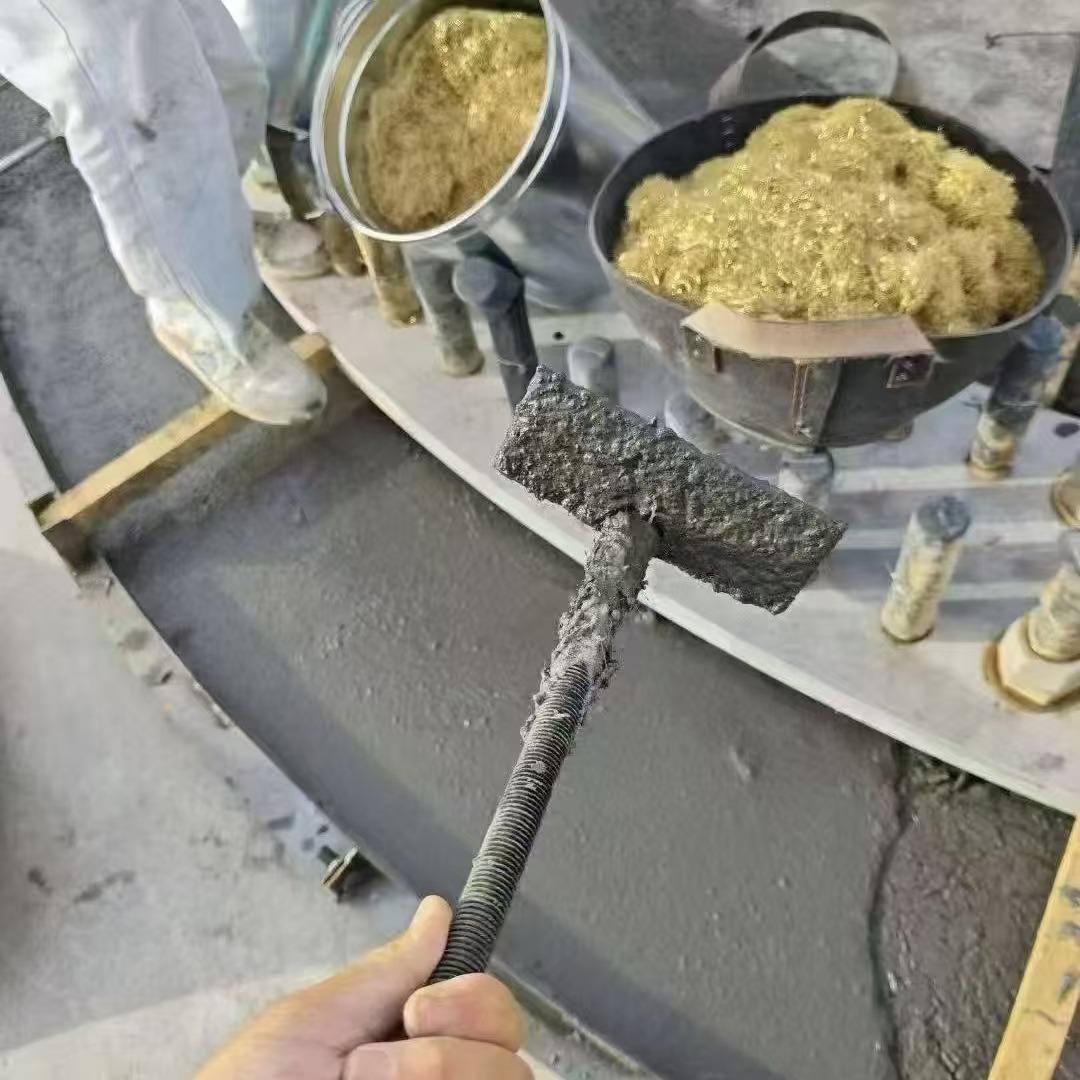 普安C120风电设备基础专用灌浆料