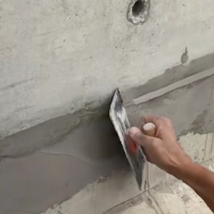 普安P型防护型环氧树脂砂浆
